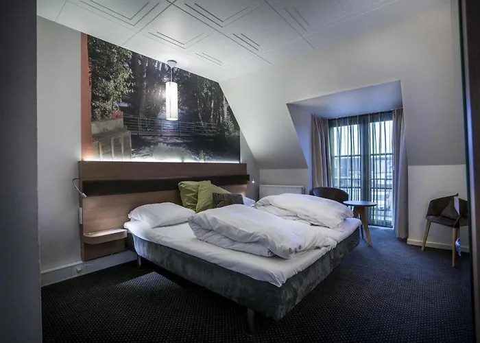 Hotel Ry