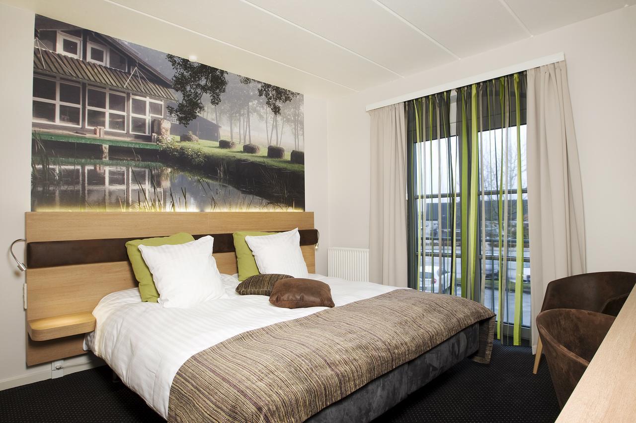 Hotel Ry 3*