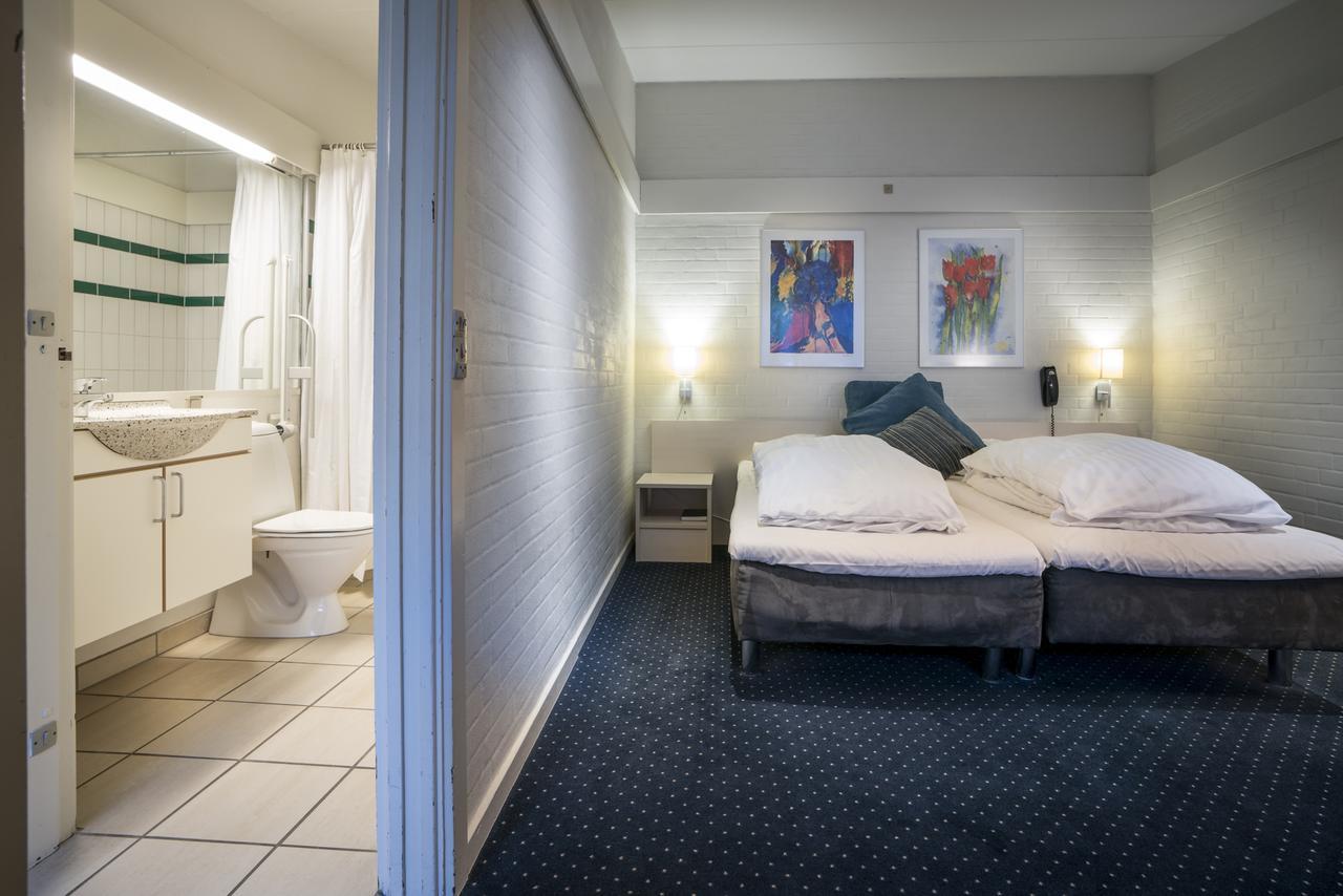 Hotel Ry 3*
