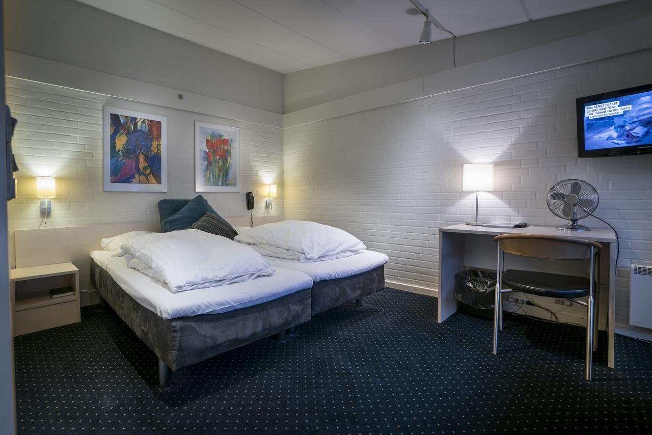 Hotel Ry